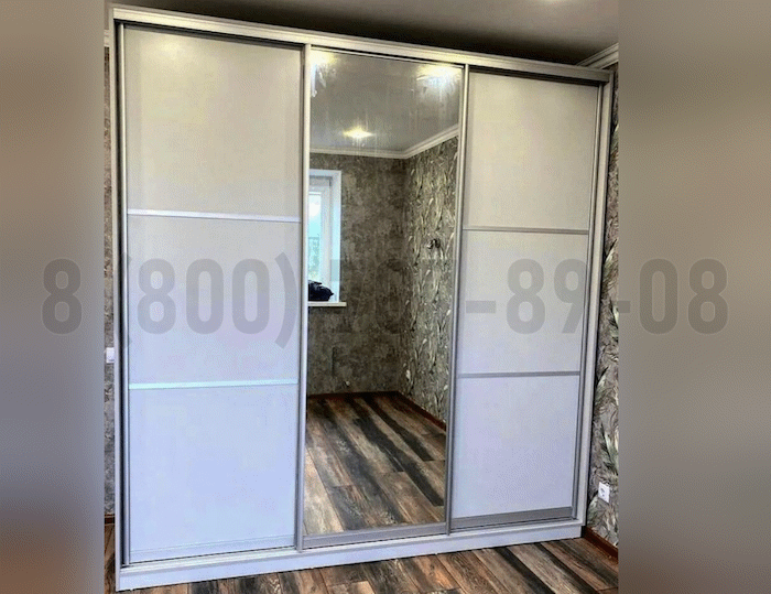 Встроенный шкаф в Дзержинском
