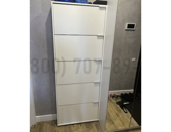 Шкаф гарнитур модель s216 купить в Дзержинском