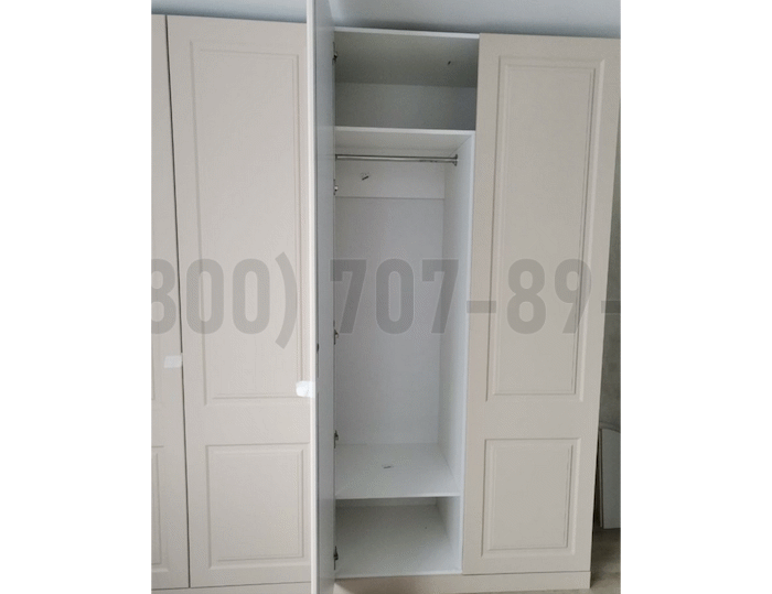 Классический шкаф в Дзержинском