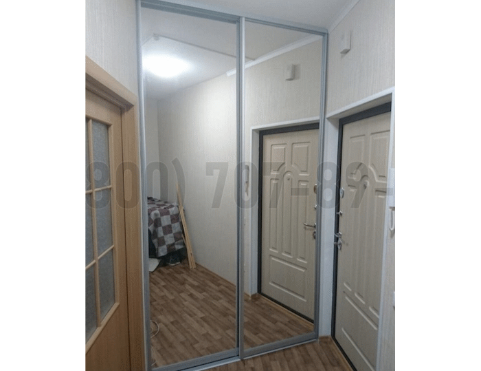 Шкаф двухдверный в Дзержинском