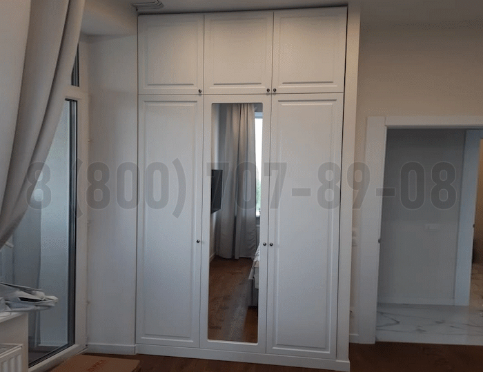 Классический шкаф в Дзержинском