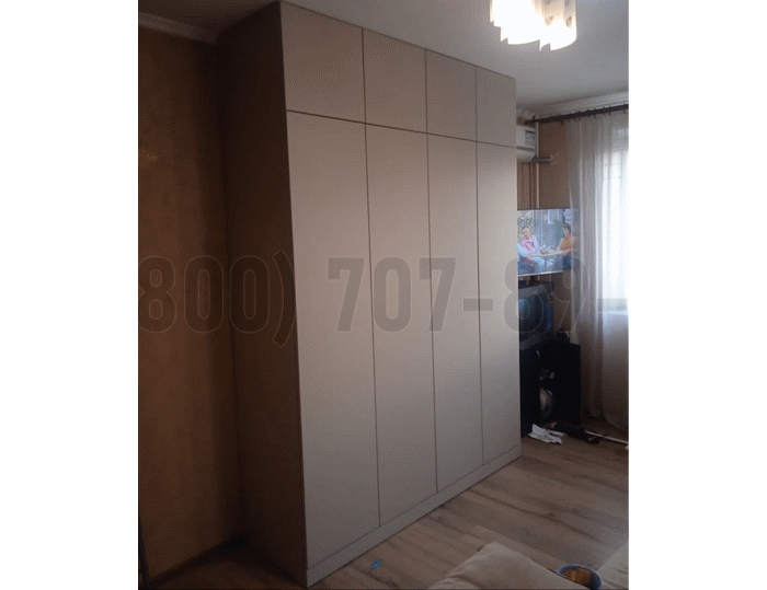 Шкаф гарнитур модель s396 купить в Дзержинском