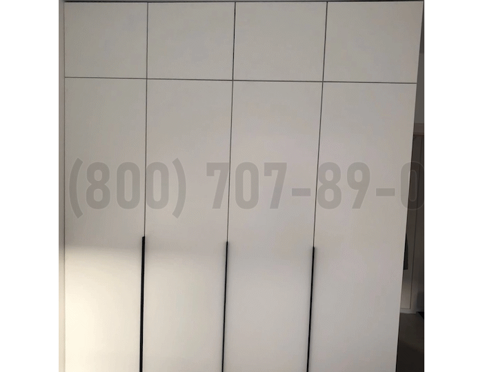 Шкаф гарнитур модель s416 купить в Дзержинском