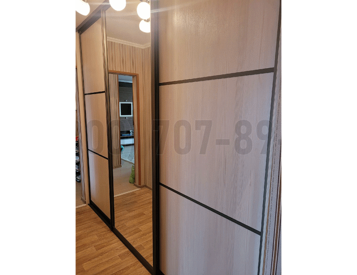 Шкаф гарнитур модель s439 купить в Дзержинском