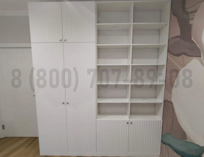 Шкаф гарнитур модель s635 купить в Дзержинском