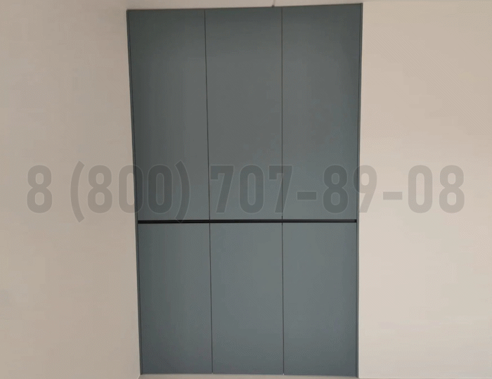 Шкаф гарнитур модель s663 купить в Дзержинском